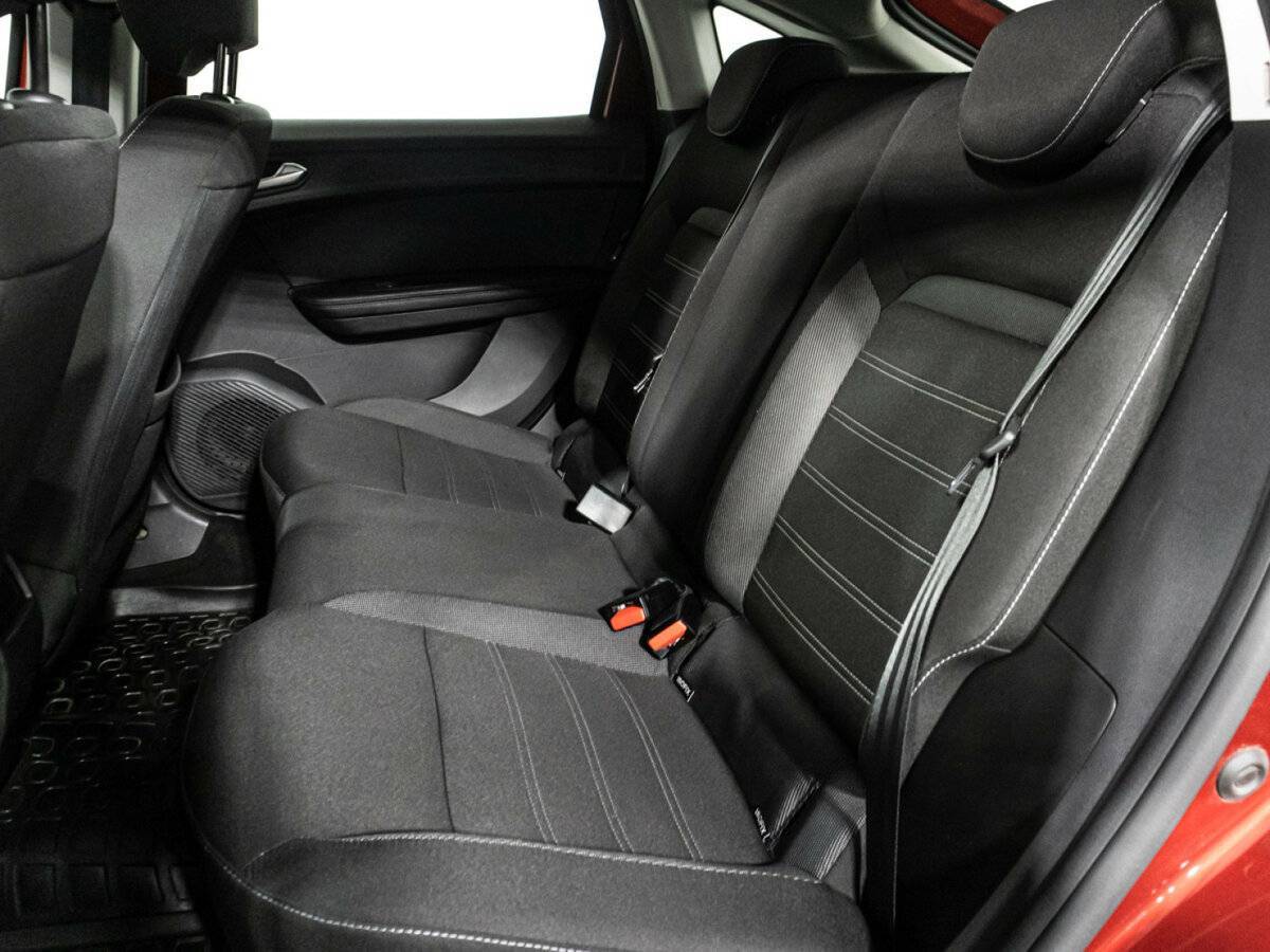 Купить Рено Аркана, 2021, 59 200 км.. Фото: #9