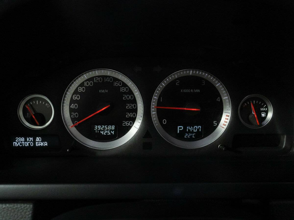 Купить Вольво ИксЦ90, 2013, 392 576 км.. Фото: #11