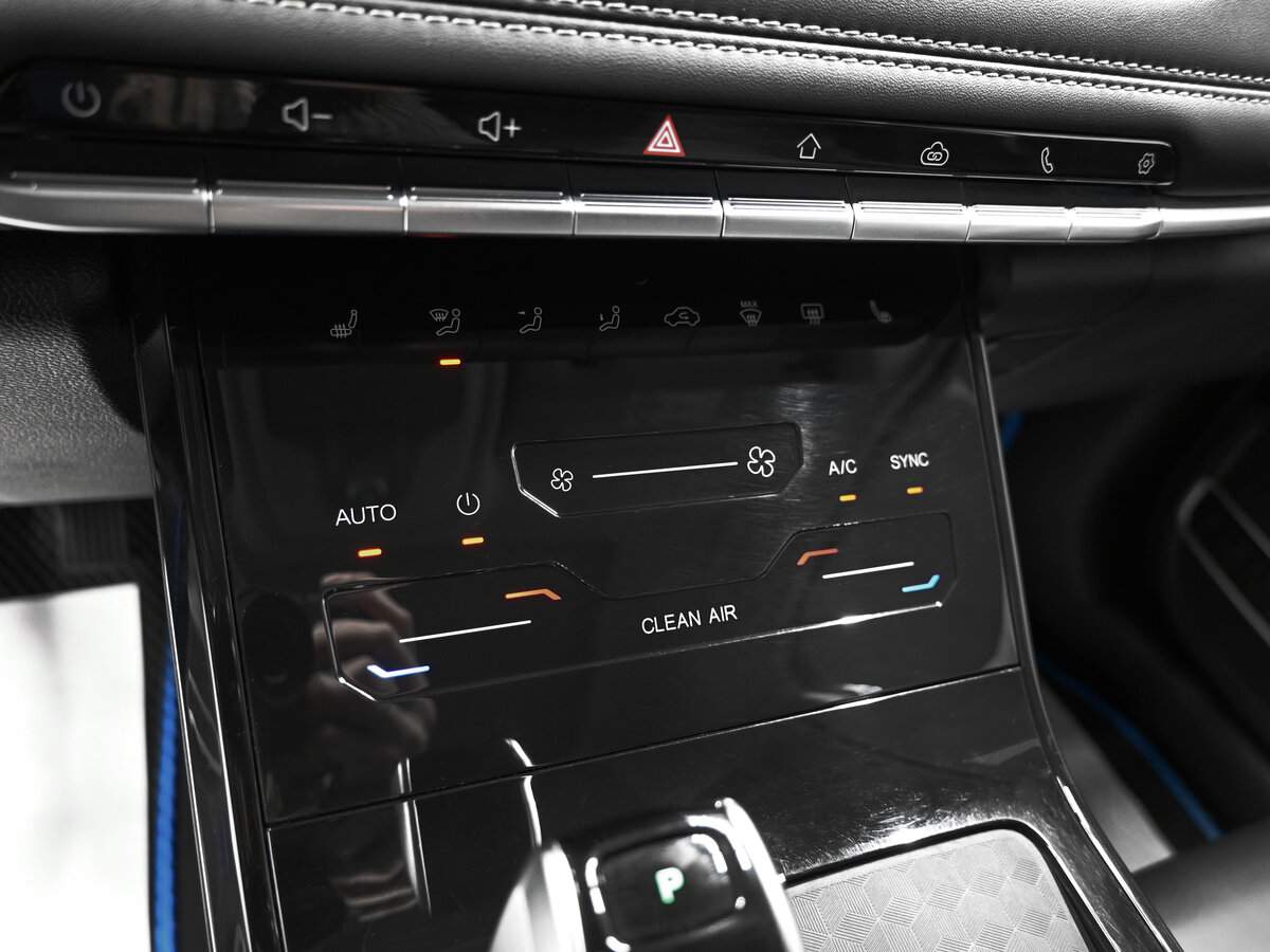 Купить Чери Тигго 7 Про, 2021, 43 280 км.. Фото: #16