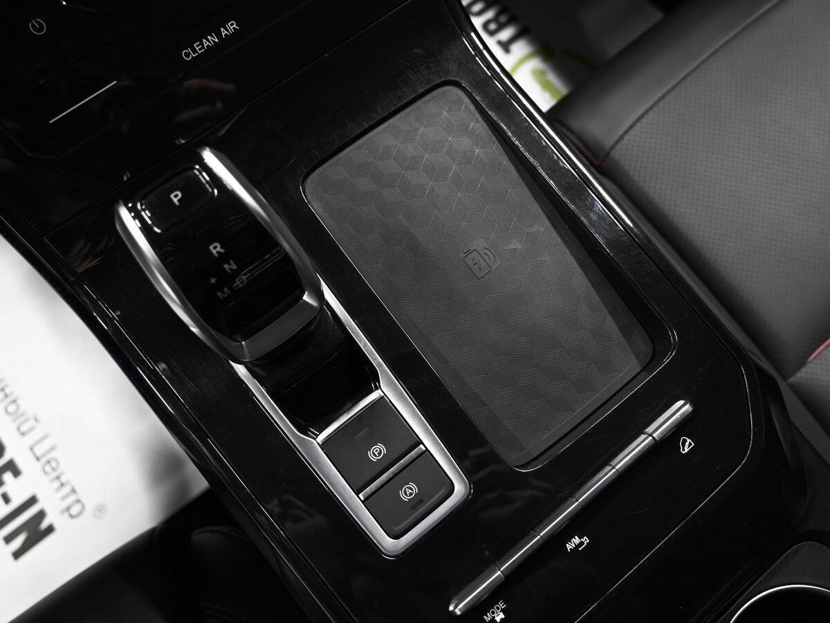 Купить Чери Тигго 7 Про, 2021, 43 280 км.. Фото: #17