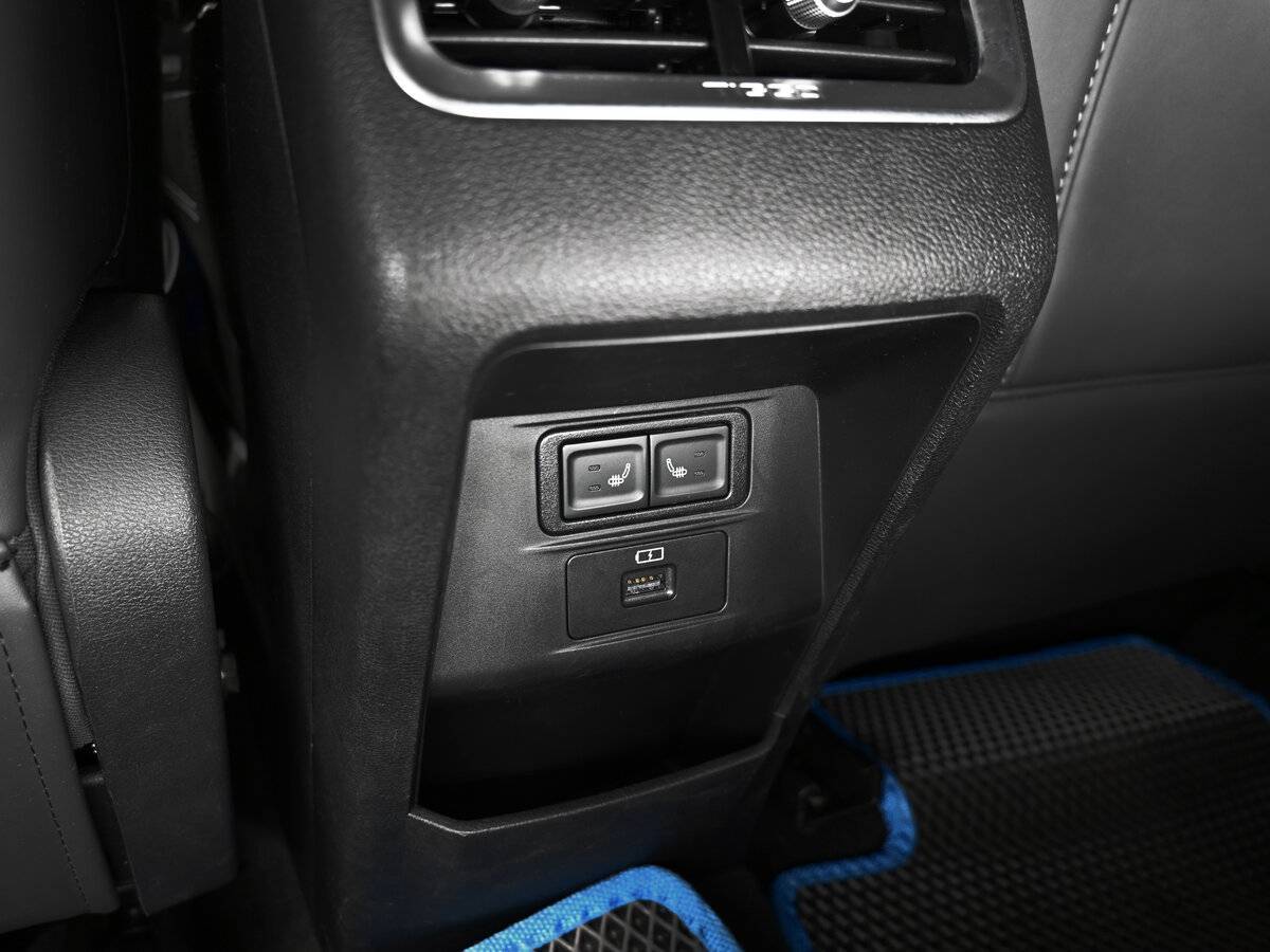 Купить Чери Тигго 7 Про, 2021, 43 280 км.. Фото: #23