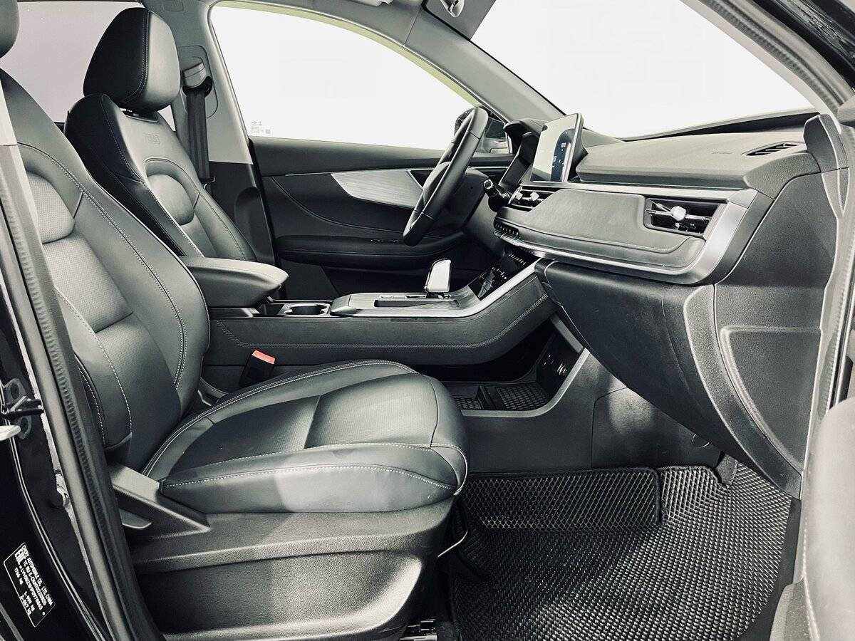 Купить Chery Tiggo 4 Pro, 2023, 22 629 км.. Фото: #11