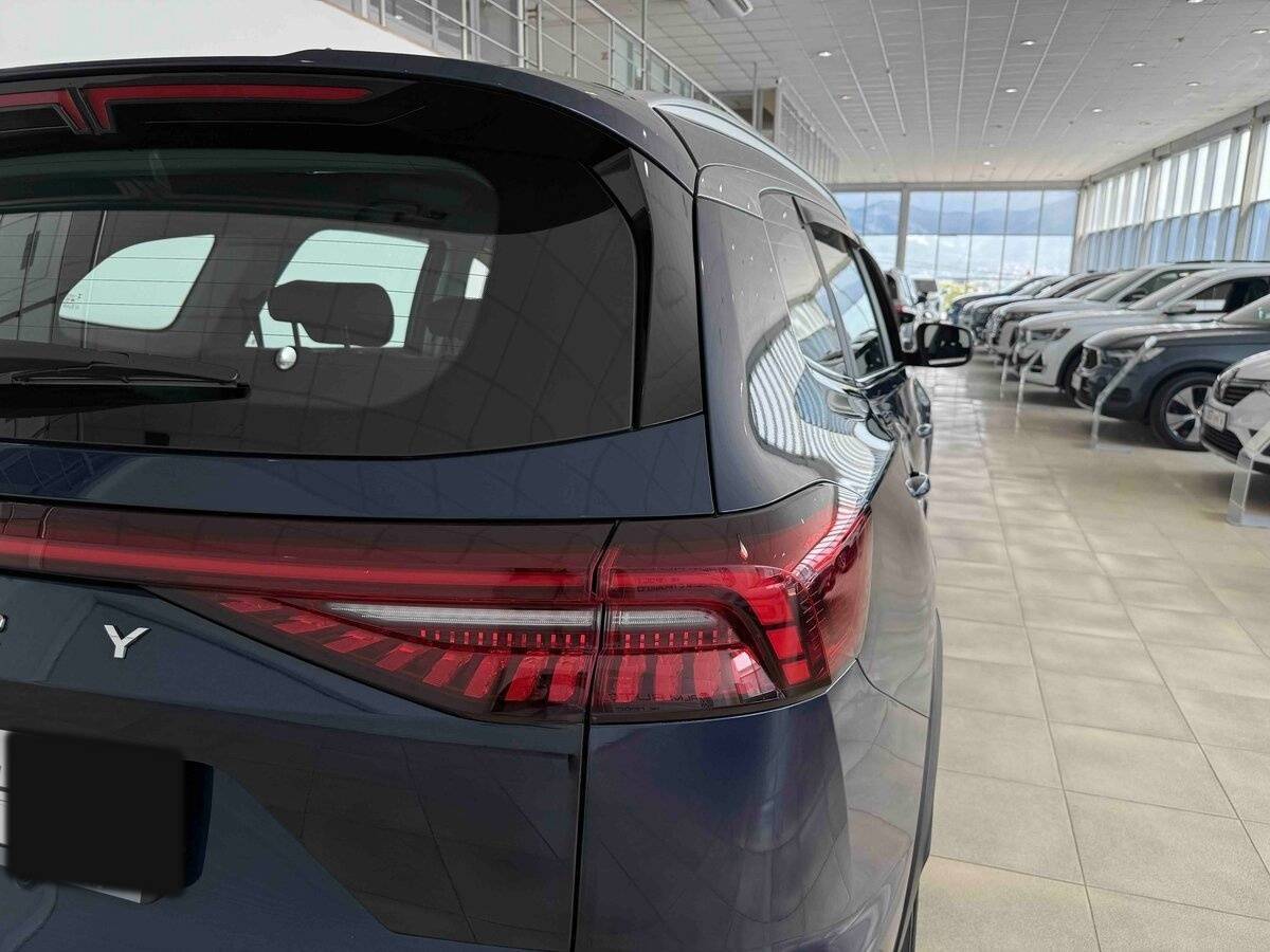 Купить Chery Tiggo 8 Pro Max, 2024, 5 310 км.. Фото: #21