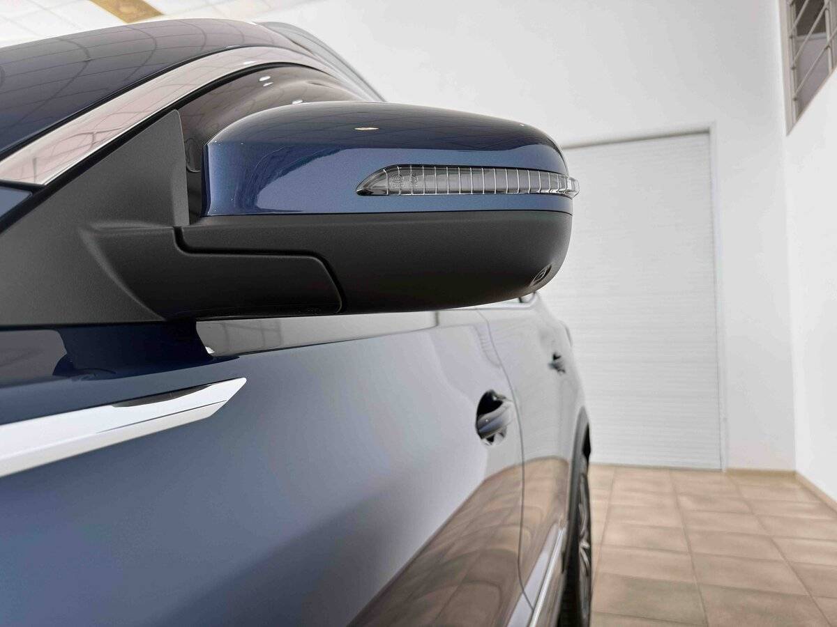 Купить Chery Tiggo 8 Pro Max, 2024, 5 310 км.. Фото: #22