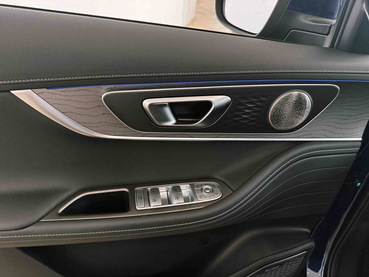 Купить Chery Tiggo 8 Pro Max, 2024, 5 310 км.. Фото: #23