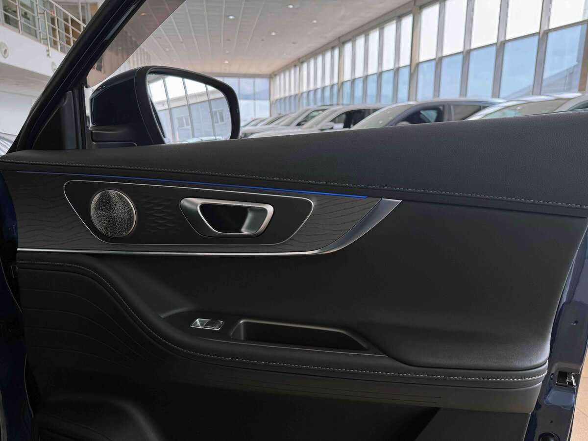 Купить Chery Tiggo 8 Pro Max, 2024, 5 310 км.. Фото: #24