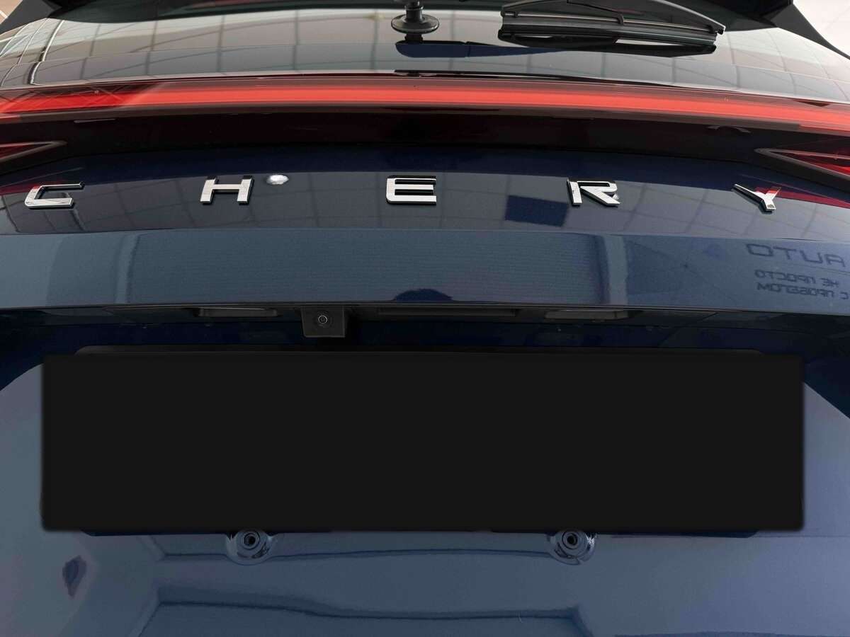 Купить Chery Tiggo 8 Pro Max, 2024, 5 310 км.. Фото: #33