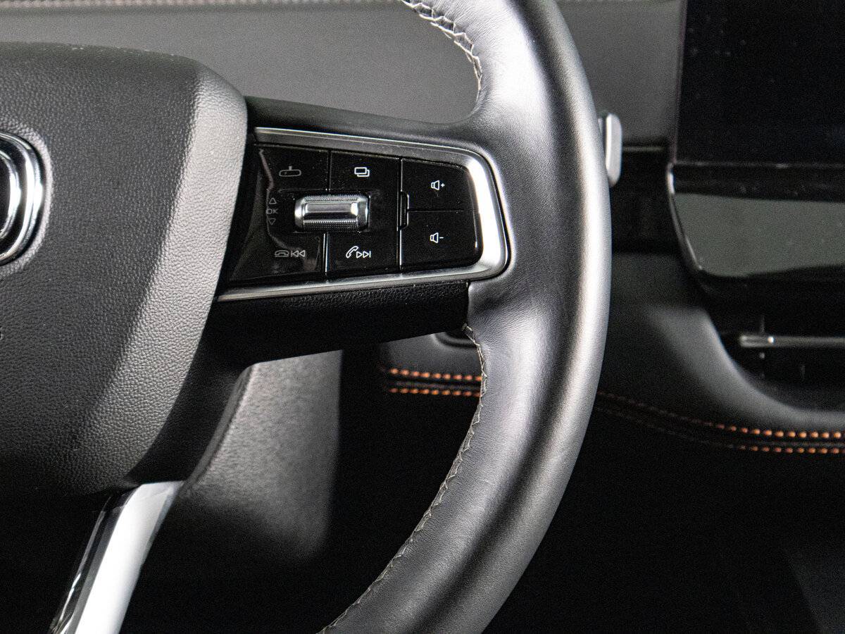 Купить Changan UNI-K, 2023, 26 010 км.. Фото: #10