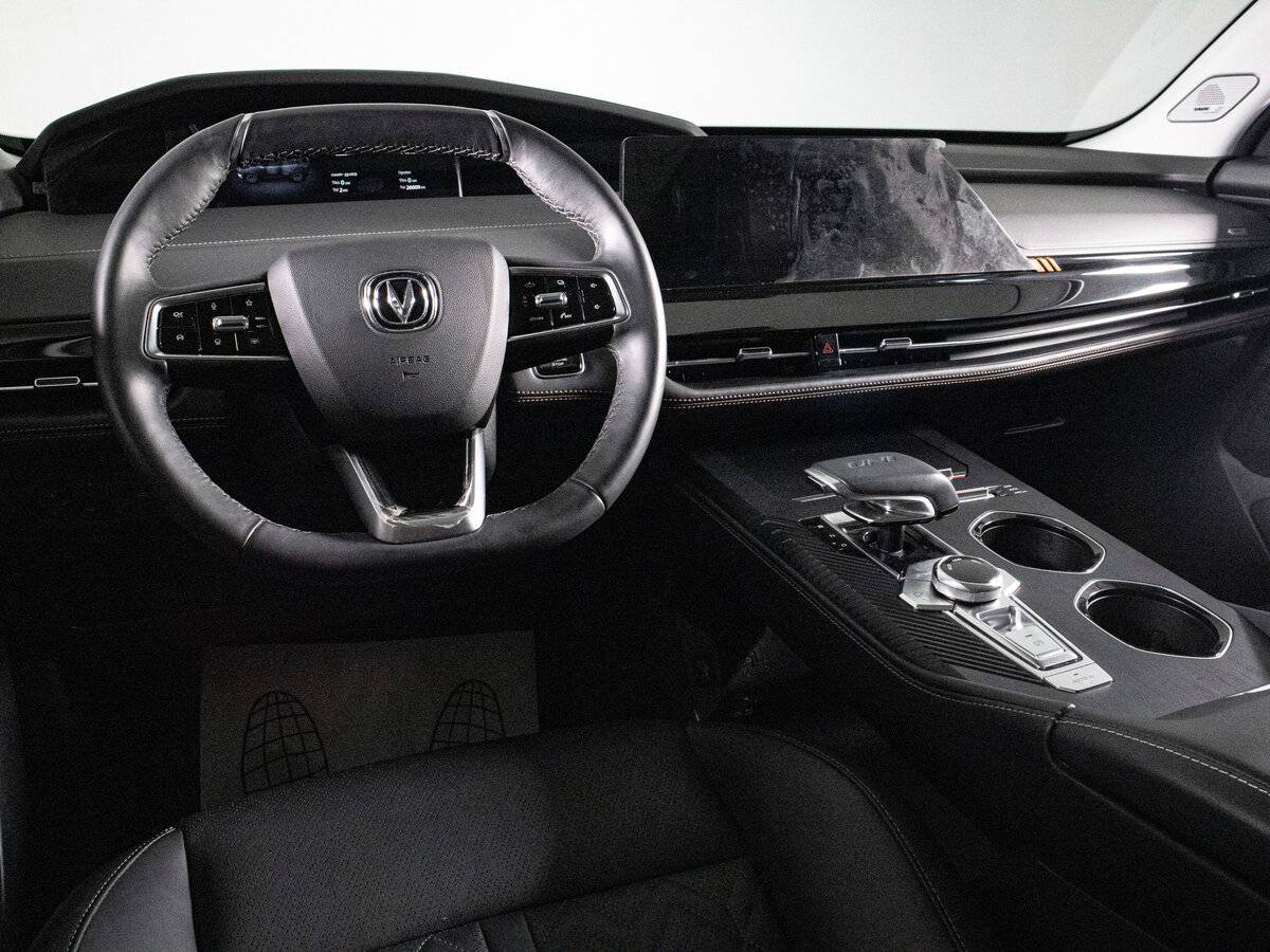 Купить Changan UNI-K, 2023, 26 010 км.. Фото: #11