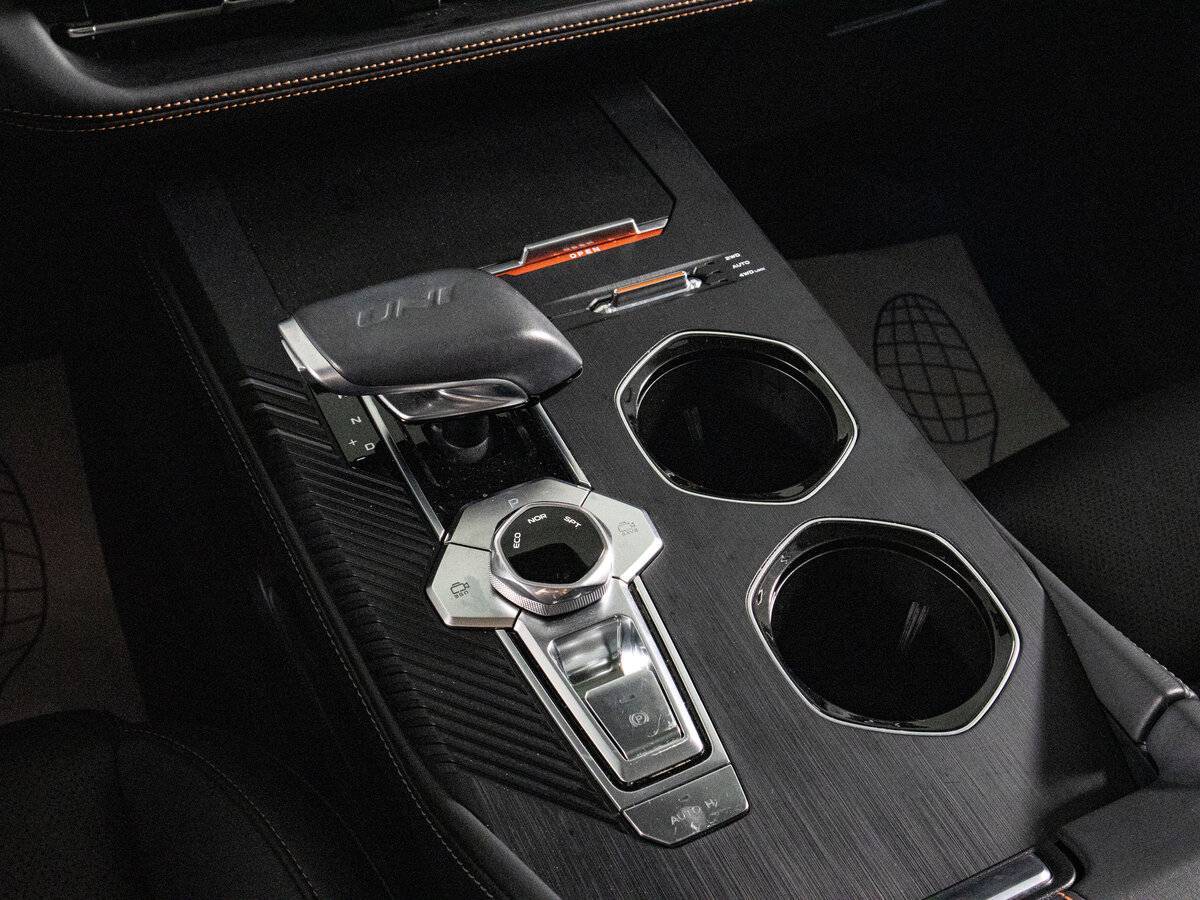 Купить Changan UNI-K, 2023, 26 010 км.. Фото: #14