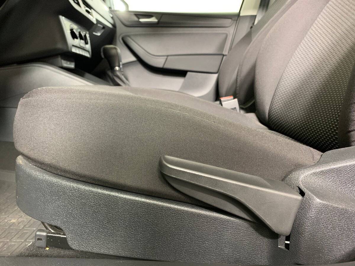 Купить Фольксваген Поло, 2021, 60 496 км.. Фото: #15