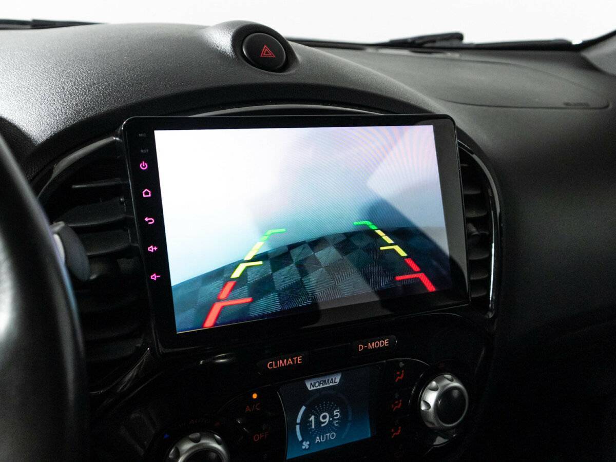 Купить Ниссан Жук, 2018, 71 224 км.. Фото: #15