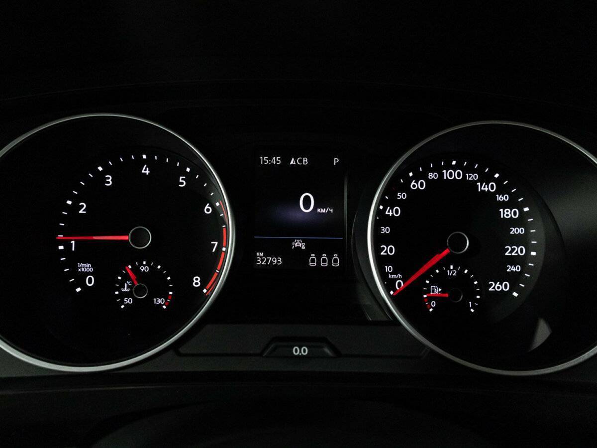 Купить Volkswagen Tiguan, 2021, 32 792 км.. Фото: #11