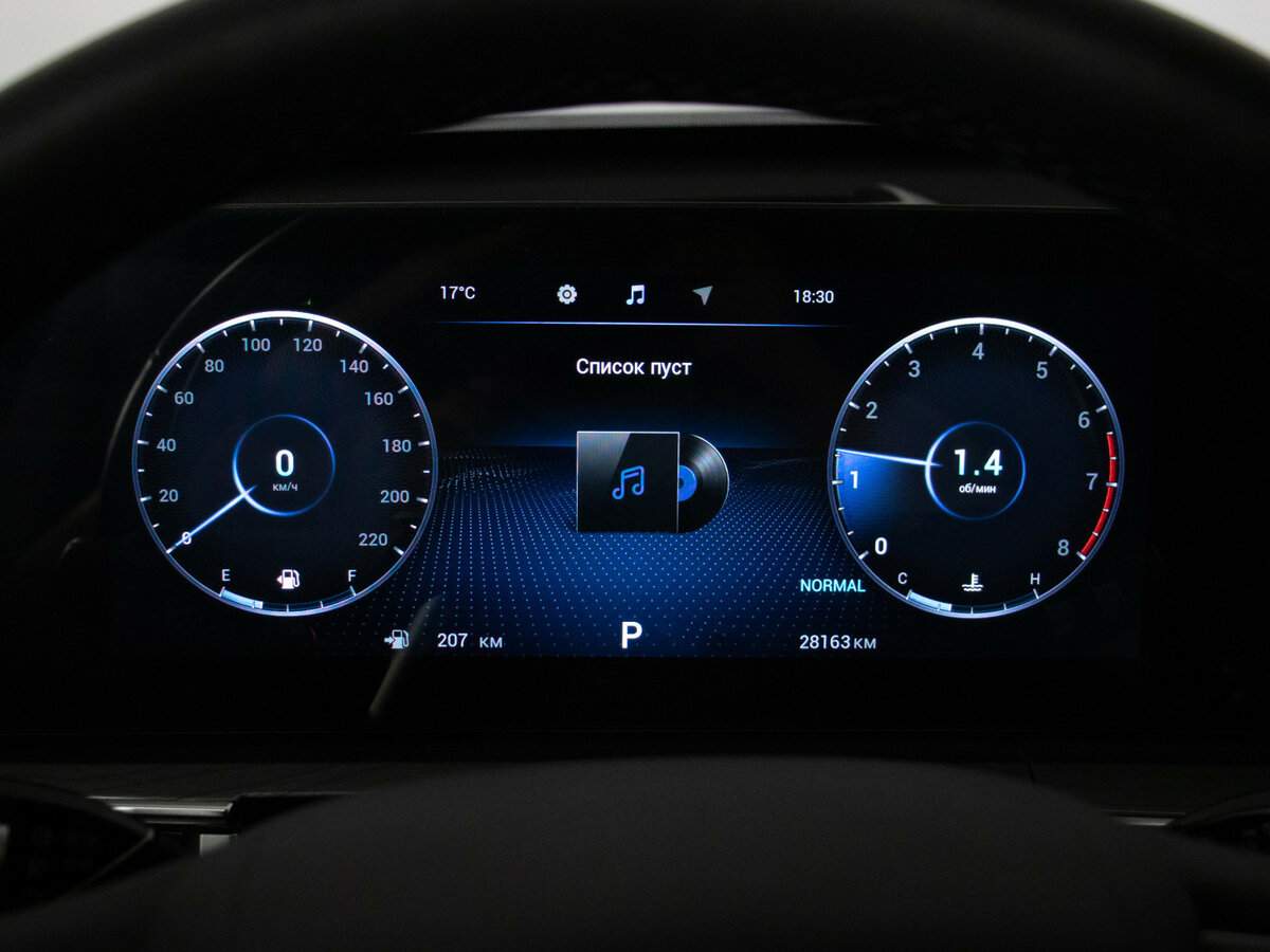 Купить Chery Tiggo 8 Pro Max, 2023, 28 162 км.. Фото: #12