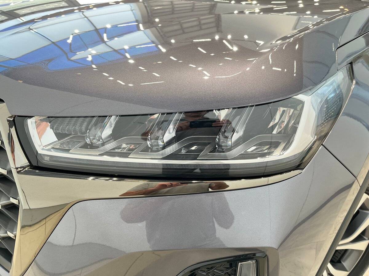 Купить Chery Tiggo 7 Pro Max, 2023, 20 300 км.. Фото: #16