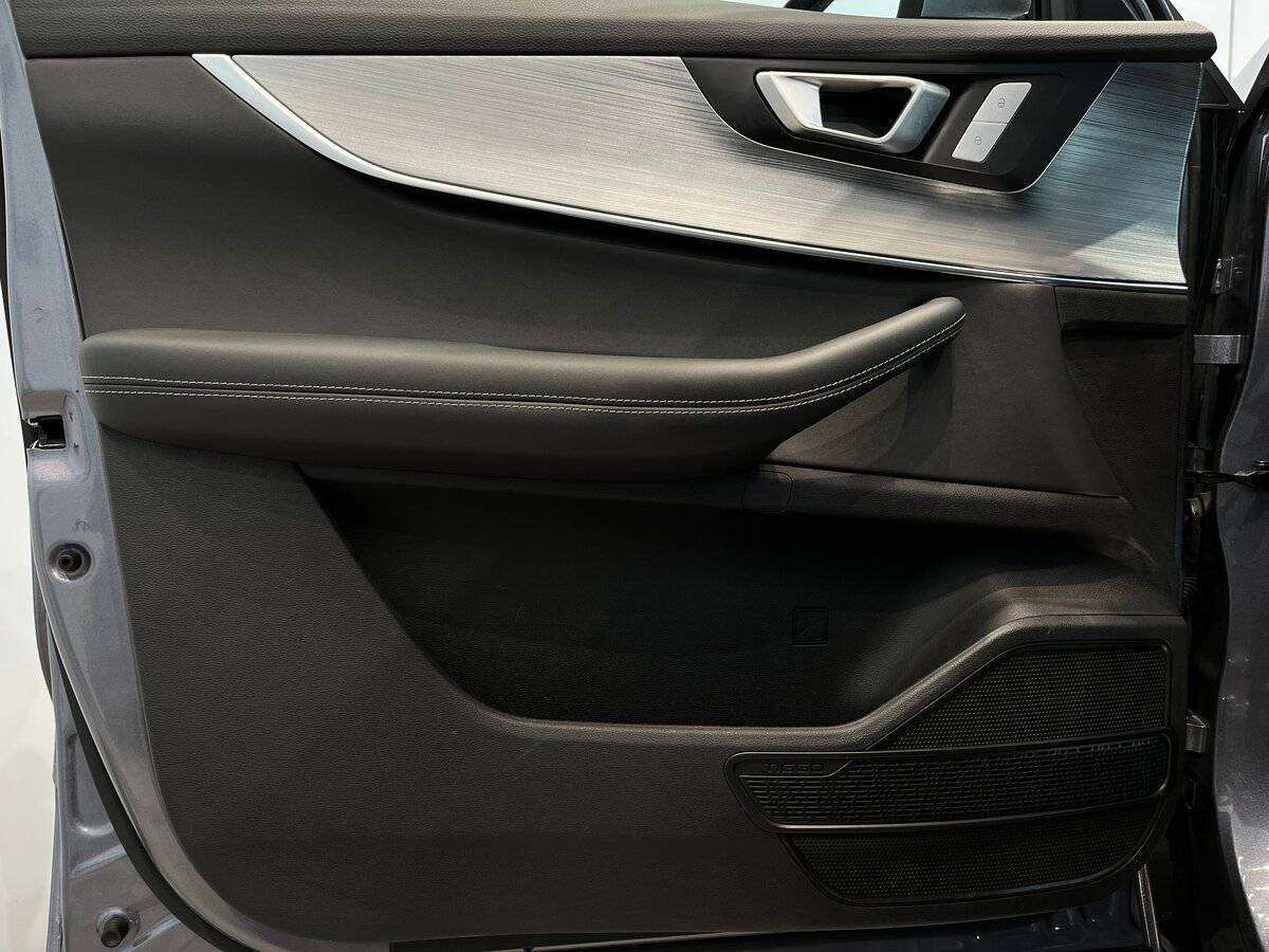 Купить Chery Tiggo 7 Pro Max, 2023, 20 300 км.. Фото: #20