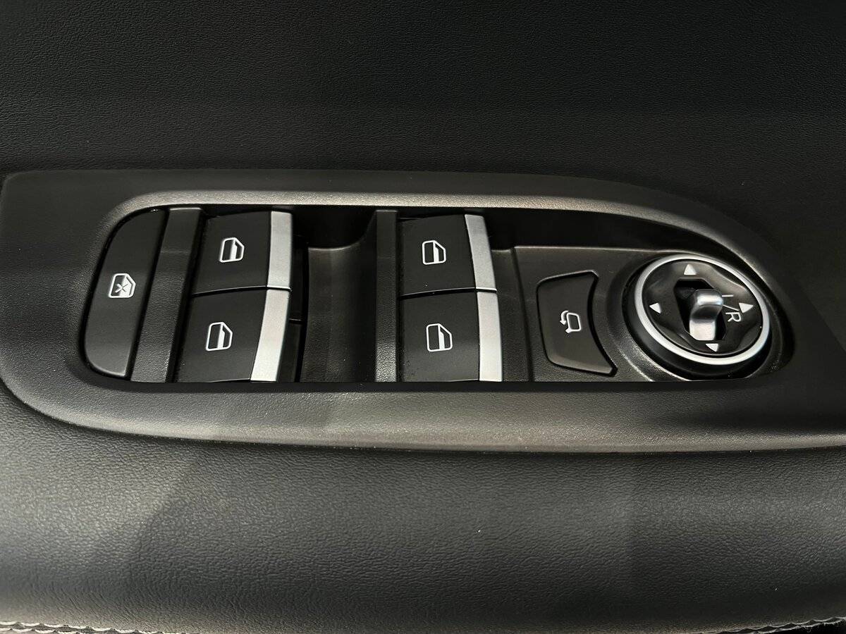 Купить Chery Tiggo 7 Pro Max, 2023, 20 300 км.. Фото: #26