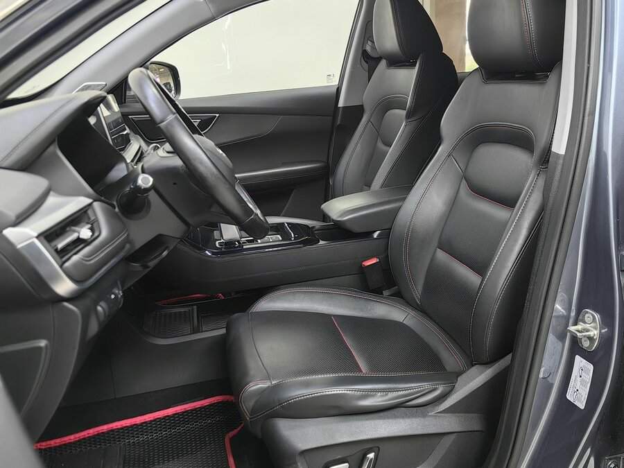 Купить Чери Тигго 7 Про, 2020, 72 000 км.. Фото: #5