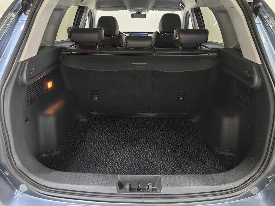 Купить Чери Тигго 7 Про, 2020, 72 000 км.. Фото: #26