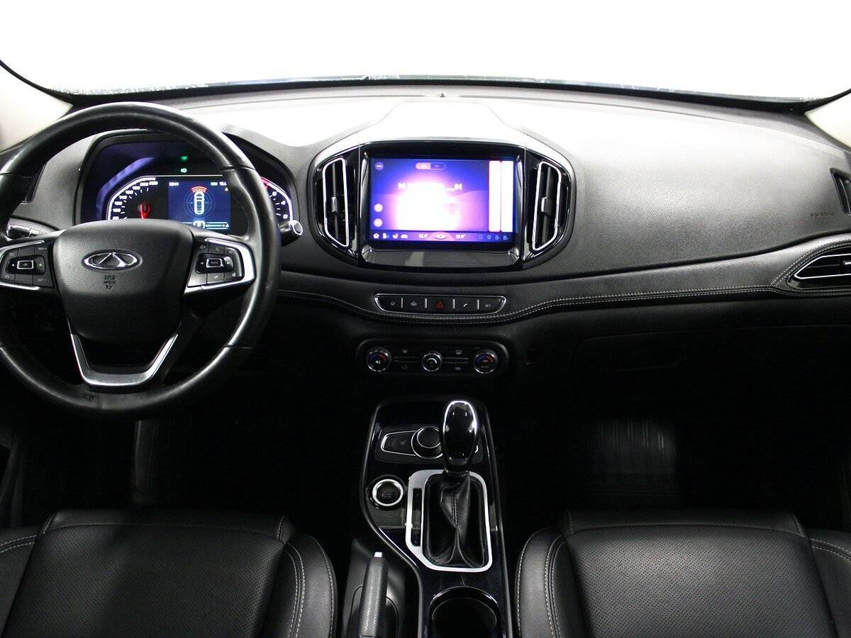 Купить Чери Тигго 7, 2019, 72 000 км.. Фото: #8