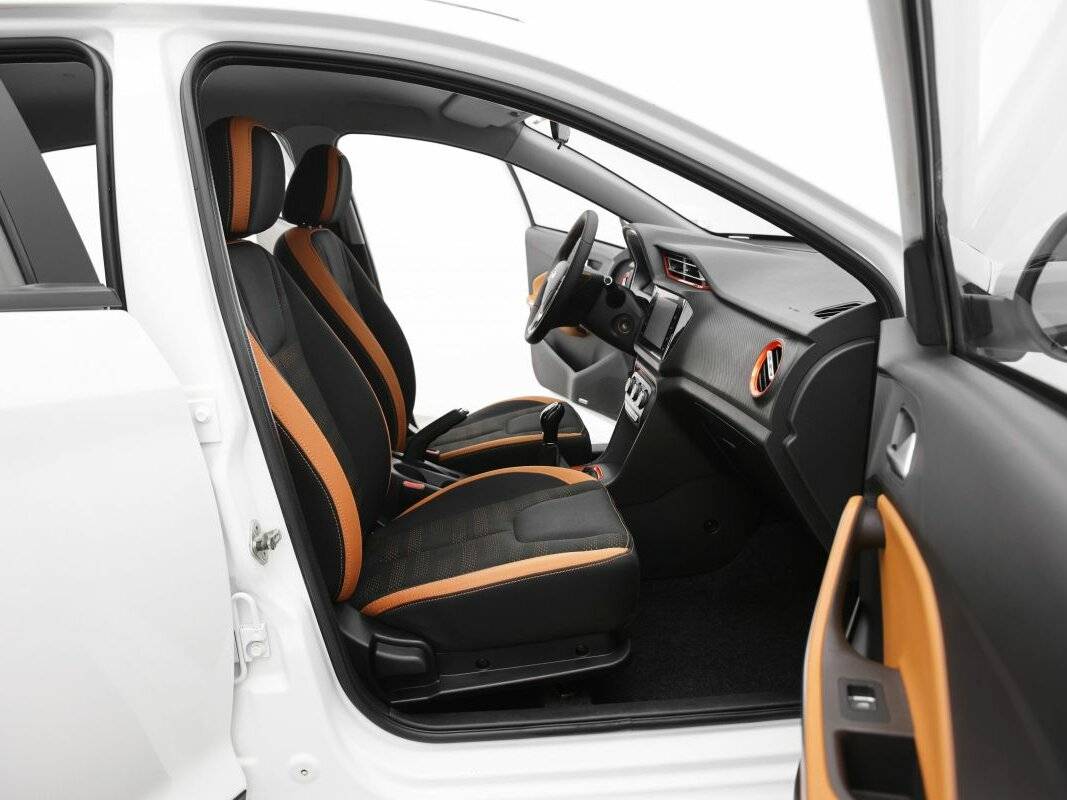 Купить Чери Тигго 2, 2017, 112 650 км.. Фото: #14