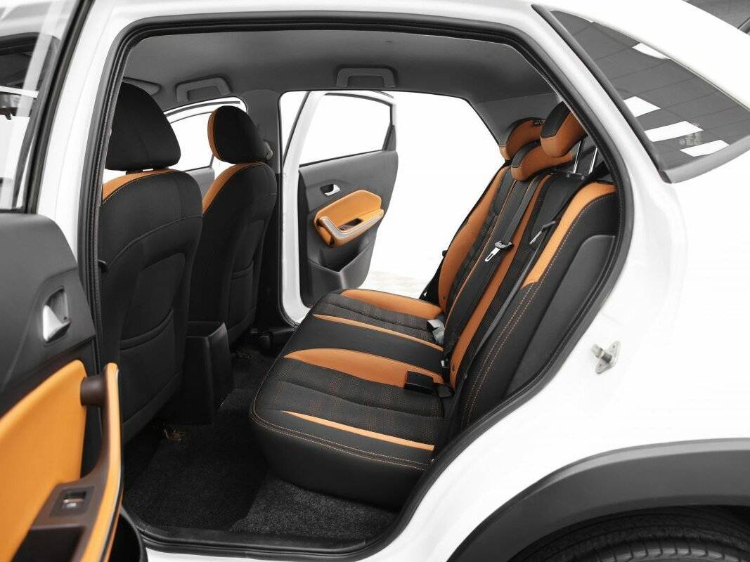 Купить Чери Тигго 2, 2017, 112 650 км.. Фото: #17