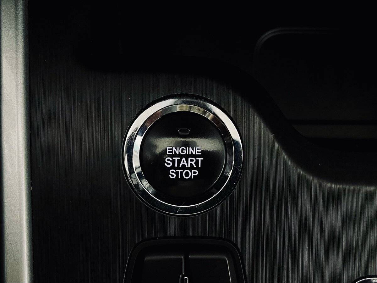 Купить Чери Тигго 4, 2020, 138 497 км.. Фото: #15