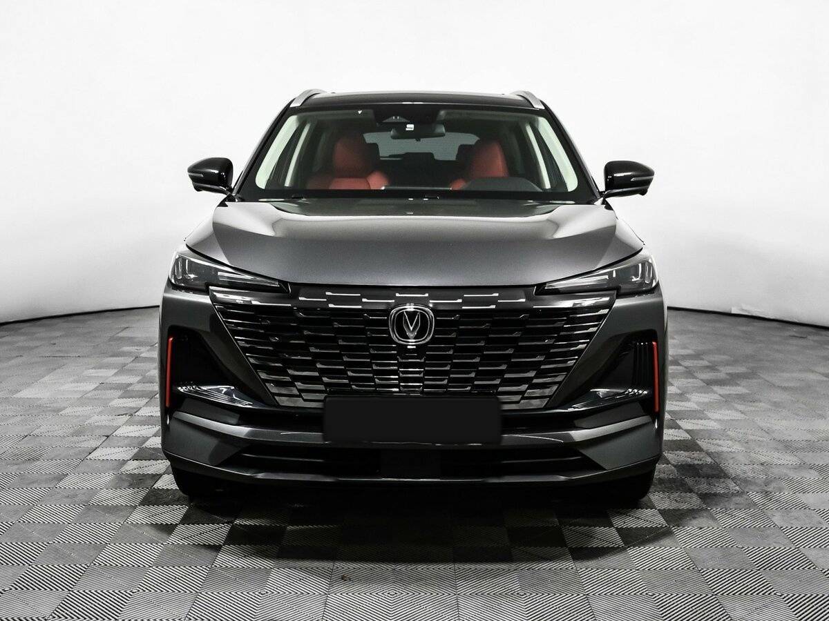Купить Changan CS55 Plus, 2023, 25 168 км.. Фото: #1