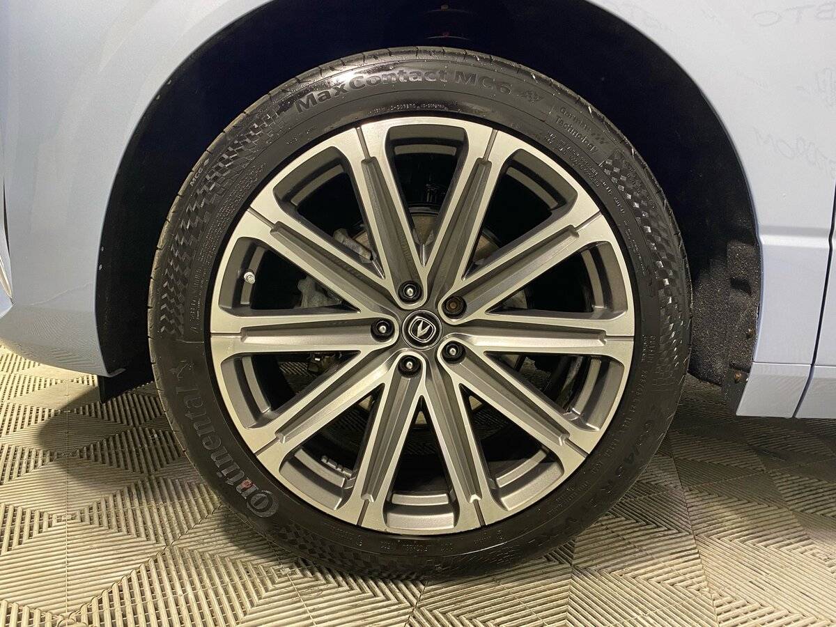 Купить Changan UNI-K, 2023, 57 783 км.. Фото: #7