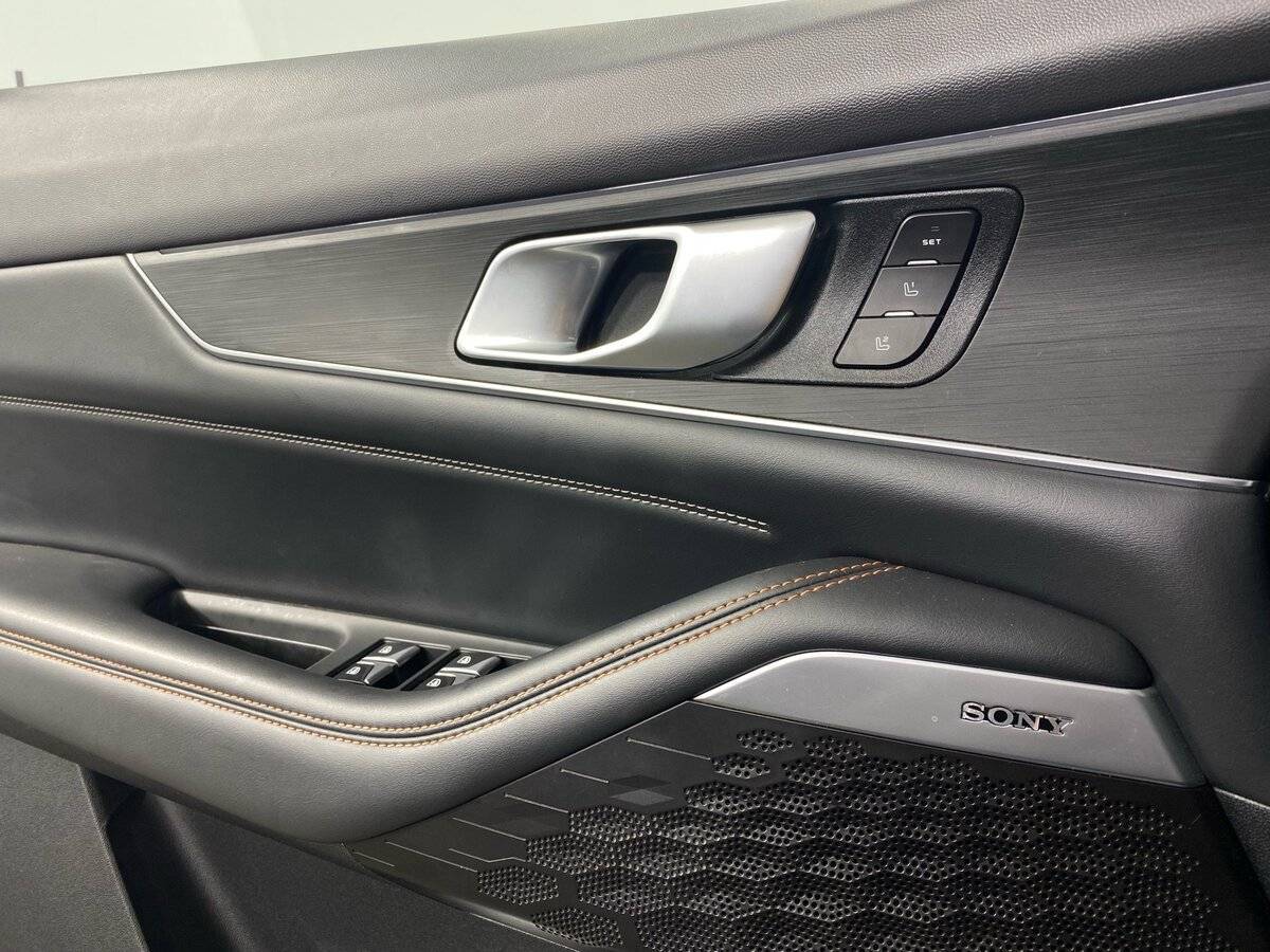 Купить Changan UNI-K, 2023, 57 783 км.. Фото: #14