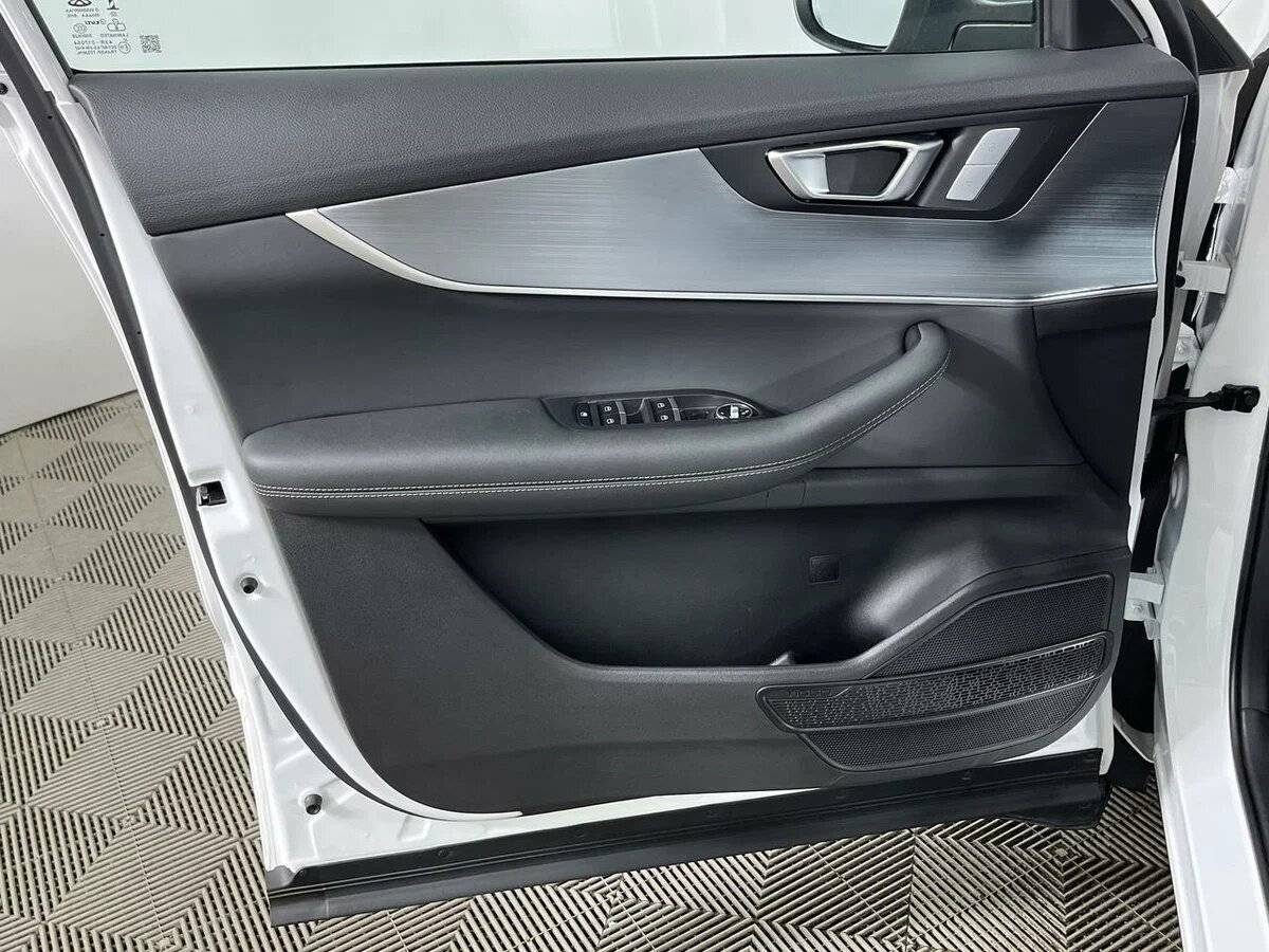 Купить Чери Тигго 7 Про Макс, 2022, 29 800 км.. Фото: #12