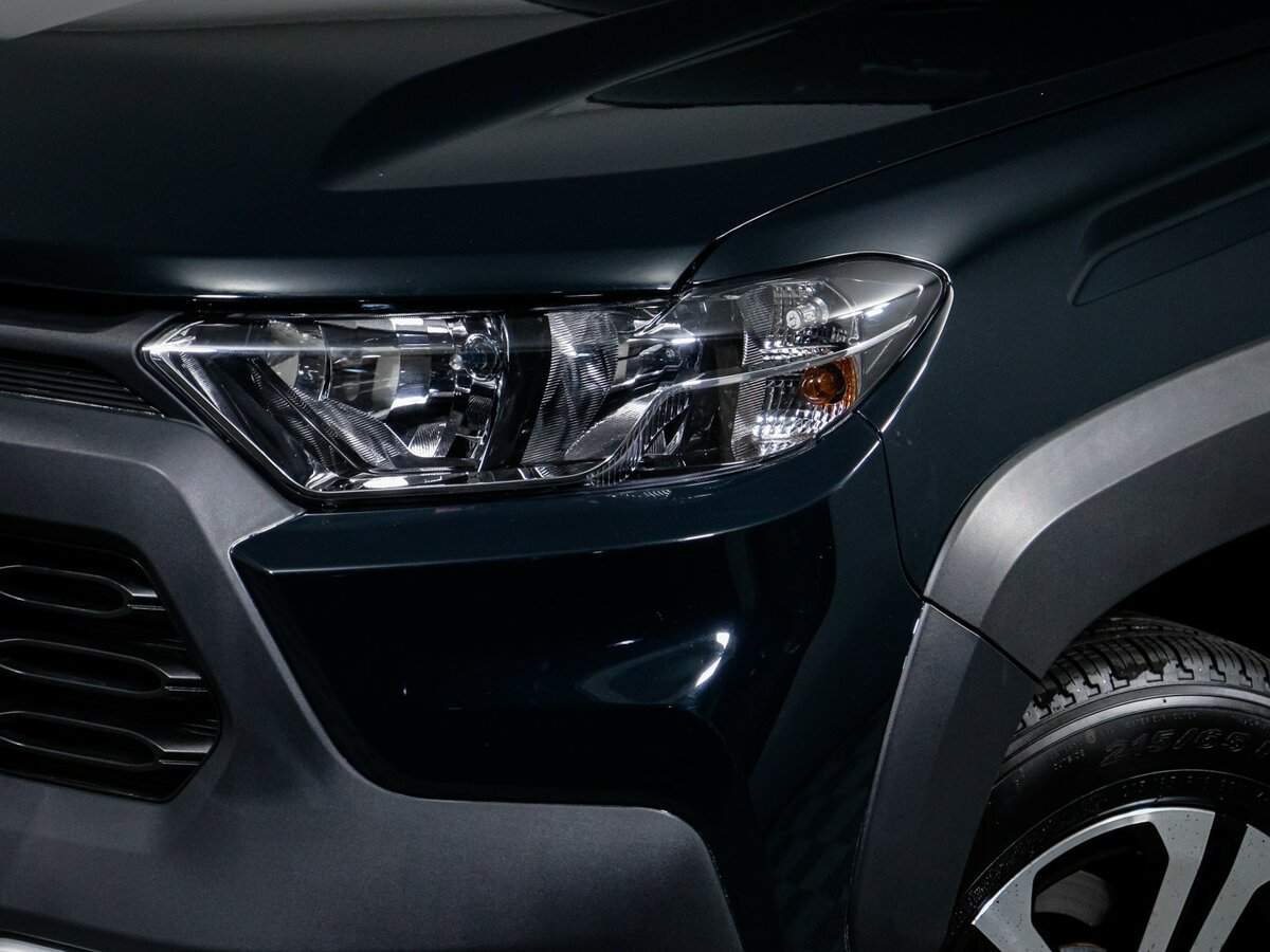 Купить Lada (ВАЗ) Niva, 2024, 10 348 км.. Фото: #15