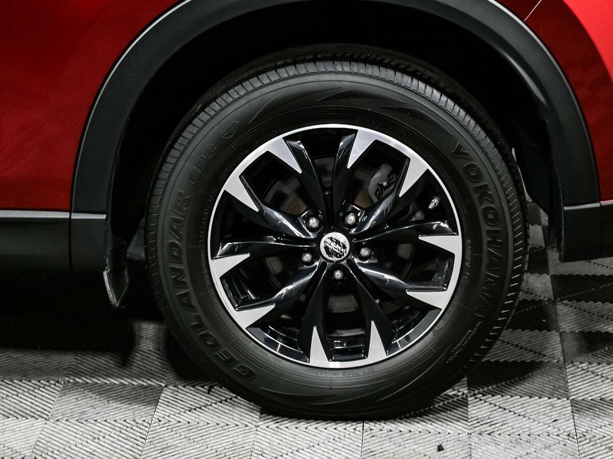 Купить Mazda CX-5, 2018, 114 830 км.. Фото: #13