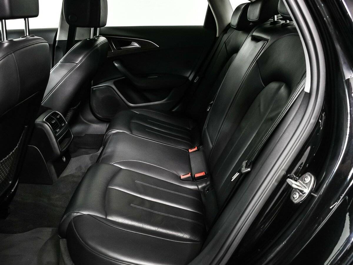 Купить Audi A6, 2015, 171 216 км.. Фото: #11