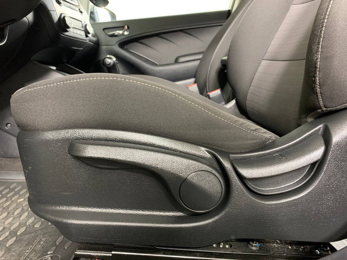 Купить Киа Церато, 2017, 164 669 км.. Фото: #15