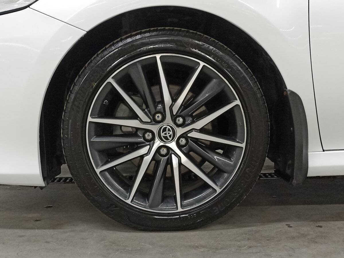 Купить Toyota Camry, 2021, 139 192 км.. Фото: #17