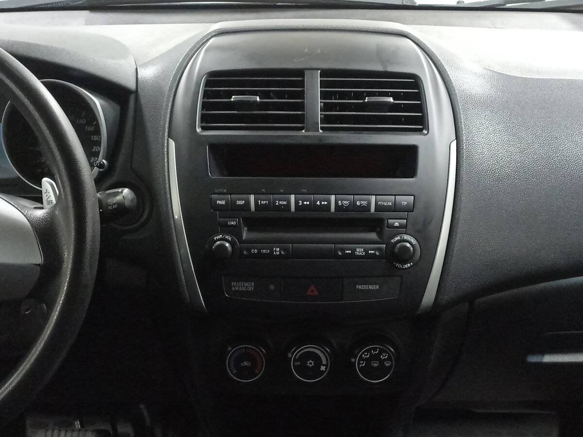 Купить Митсубиши АС-Икс, 2012, 176 039 км.. Фото: #14