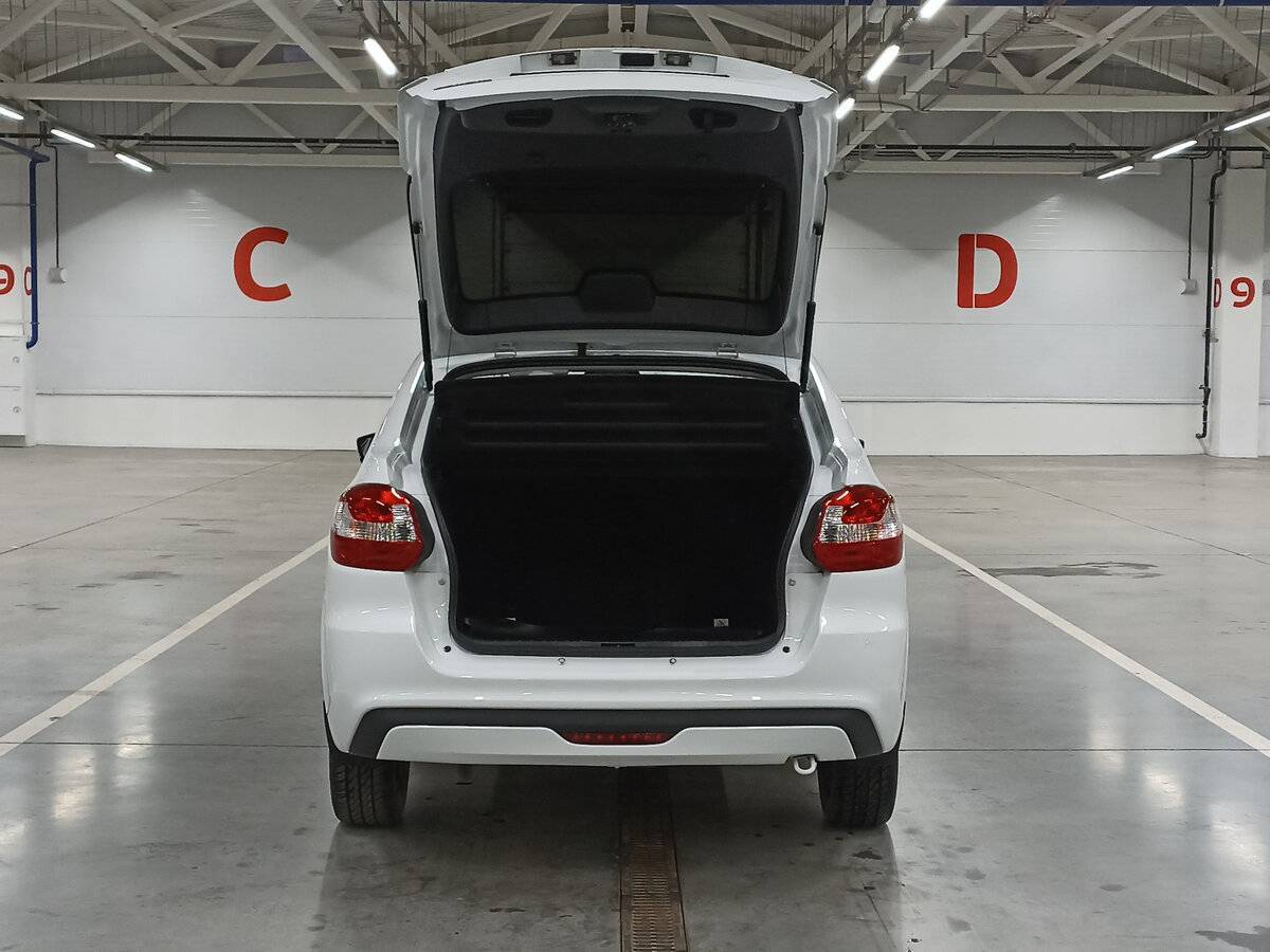 Купить Lada (ВАЗ) Granta, 2024, 14 892 км.. Фото: #9