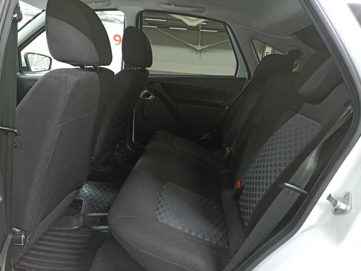 Купить Lada (ВАЗ) Granta, 2024, 14 892 км.. Фото: #11