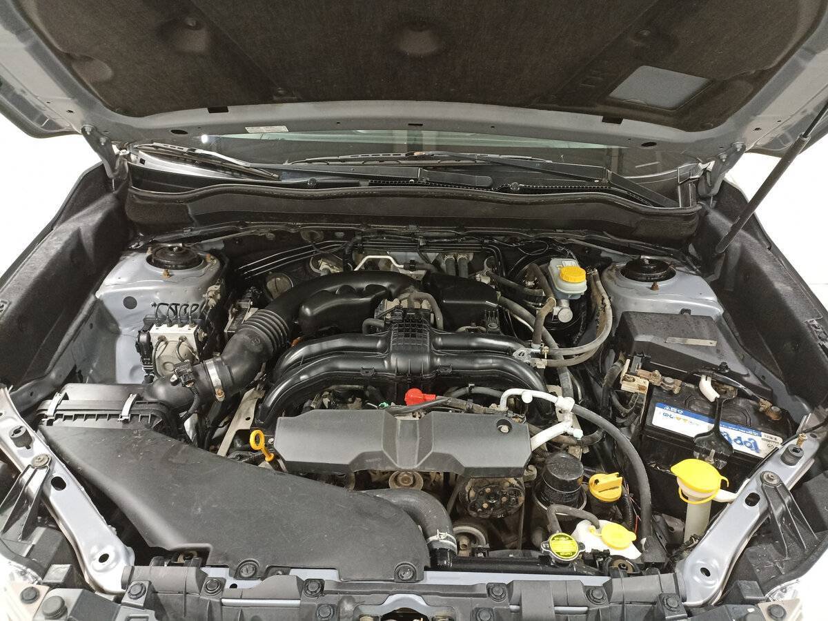 Купить Субару Форестер, 2014, 223 098 км.. Фото: #8