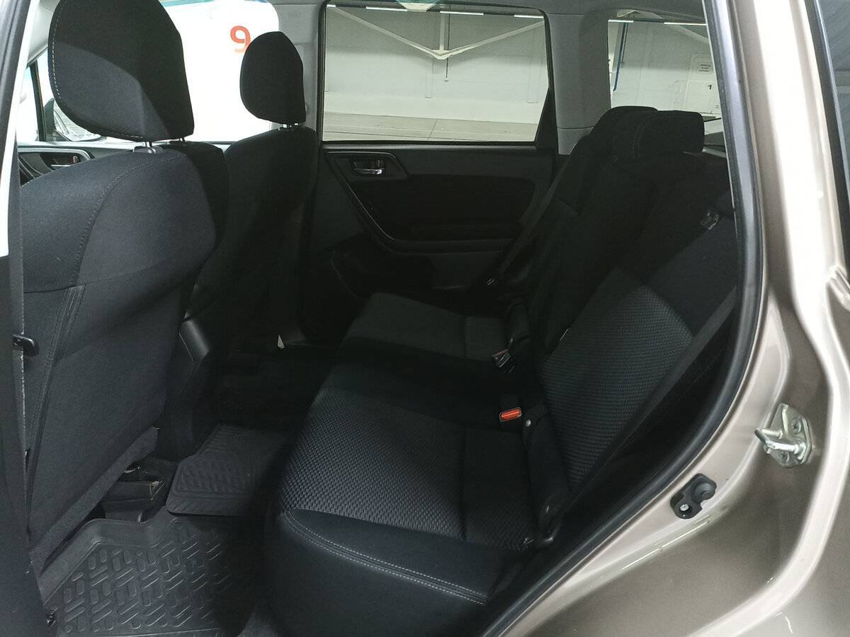 Купить Субару Форестер, 2014, 223 098 км.. Фото: #11