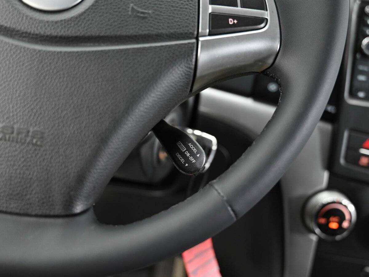 Купить Сан-Ён Актион, 2012, 163 000 км.. Фото: #8