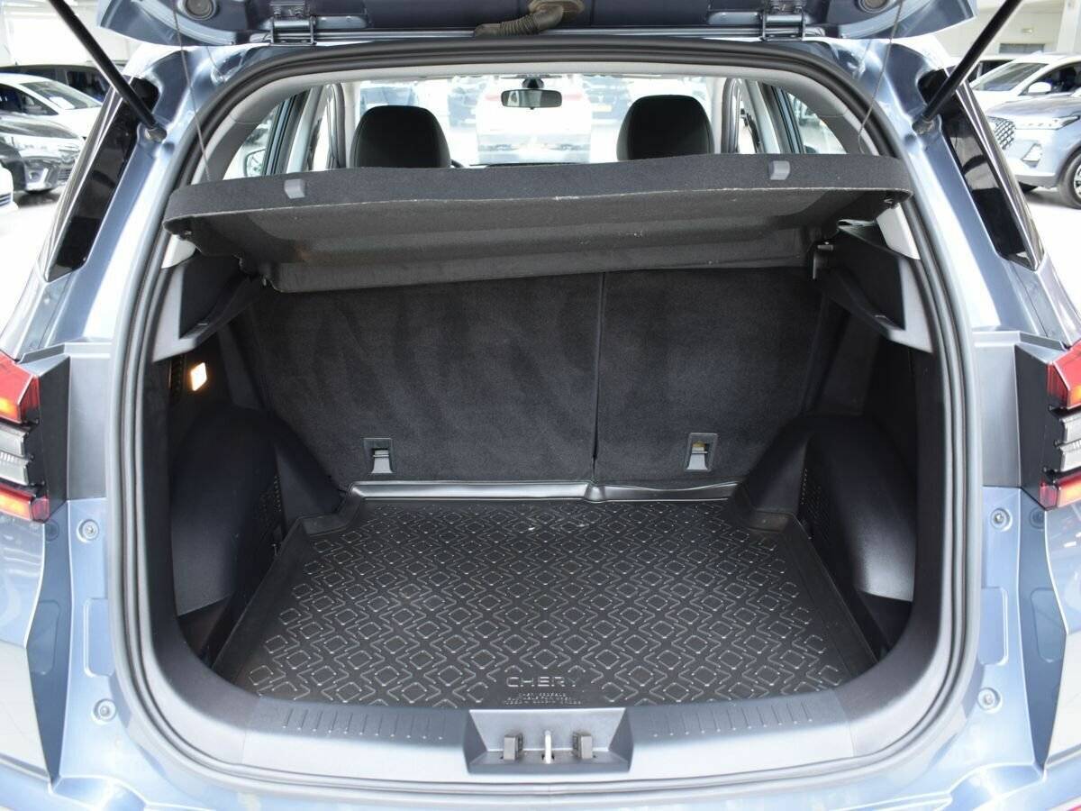 Купить Чери Тигго 4, 2020, 54 537 км.. Фото: #18