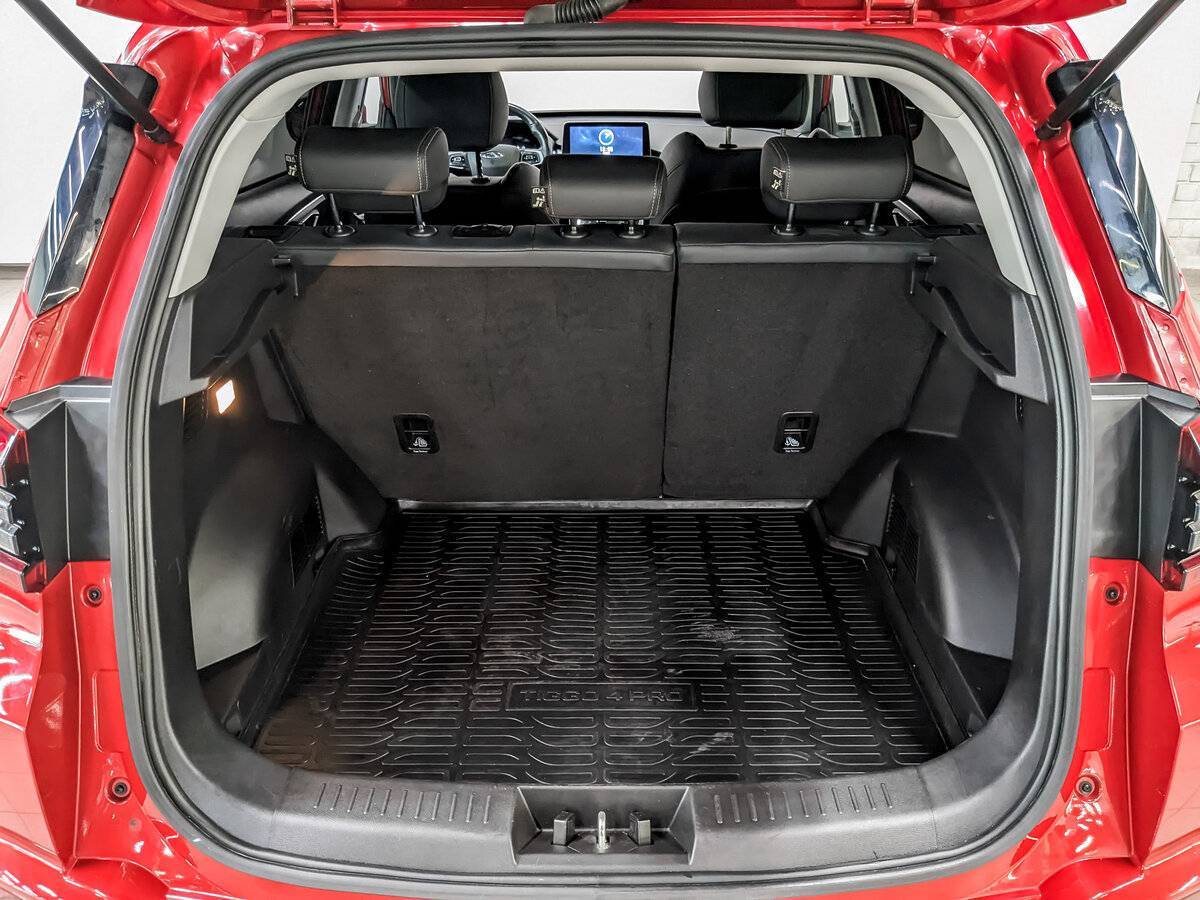 Купить Chery Tiggo 4 Pro, 2023, 66 549 км.. Фото: #9