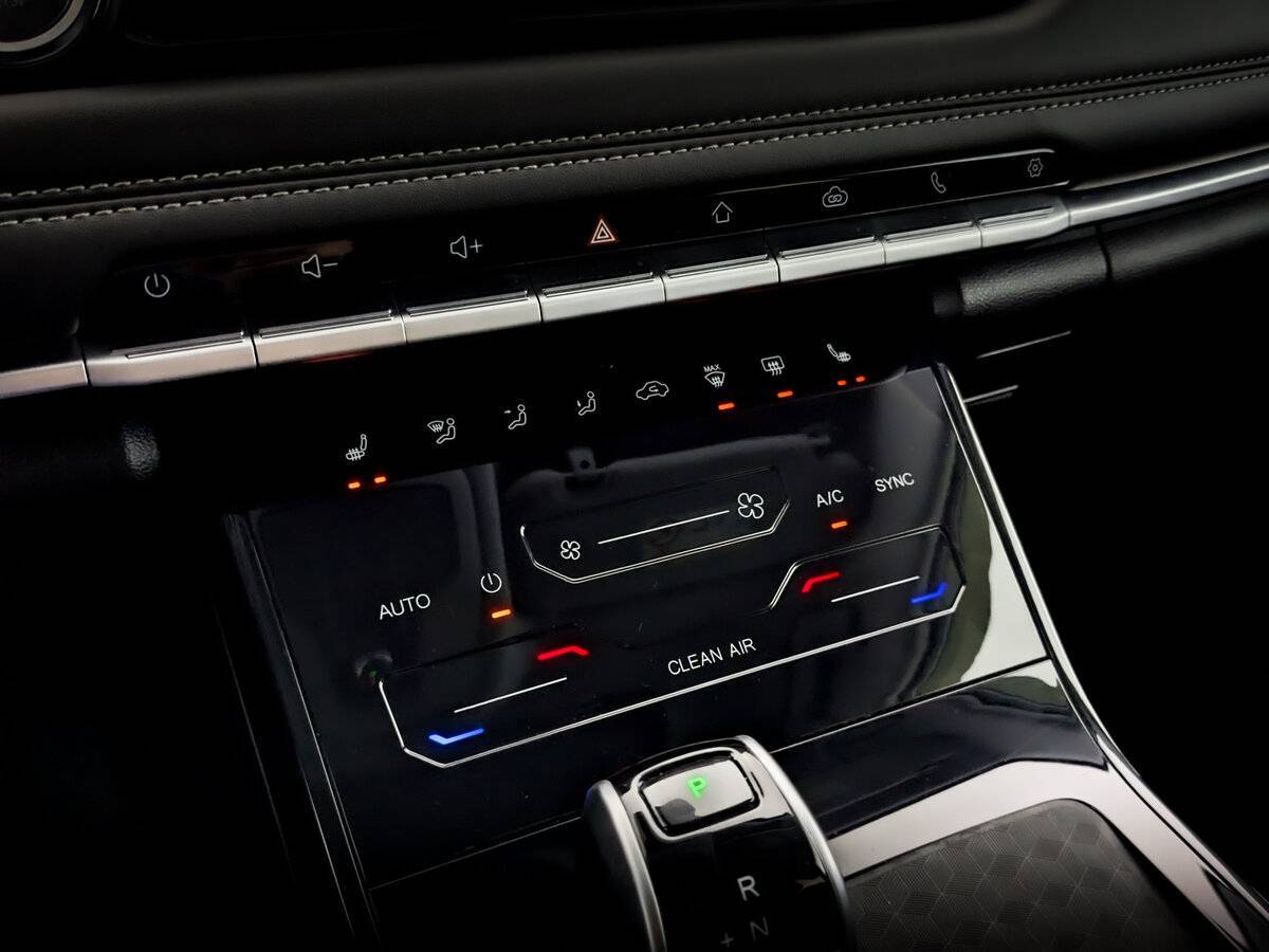 Купить Чери Тигго 7 Про, 2022, 70 820 км.. Фото: #29