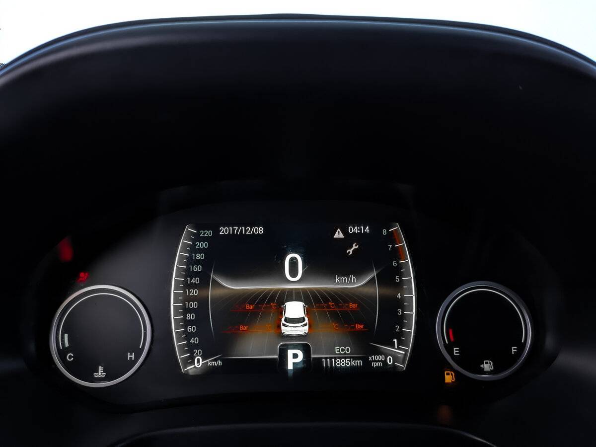 Купить Чери Тигго 4, 2021, 111 876 км.. Фото: #15