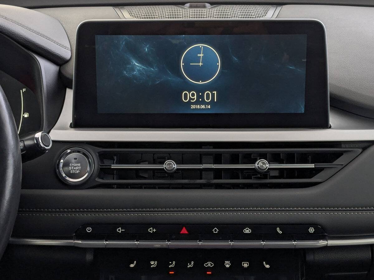 Купить Чери Тигго 7 Про, 2020, 57 726 км.. Фото: #16