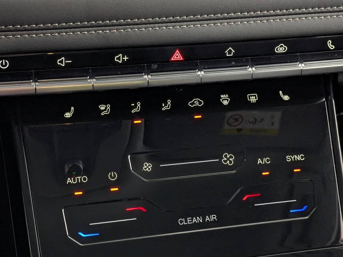 Купить Чери Тигго 7 Про, 2020, 57 726 км.. Фото: #20