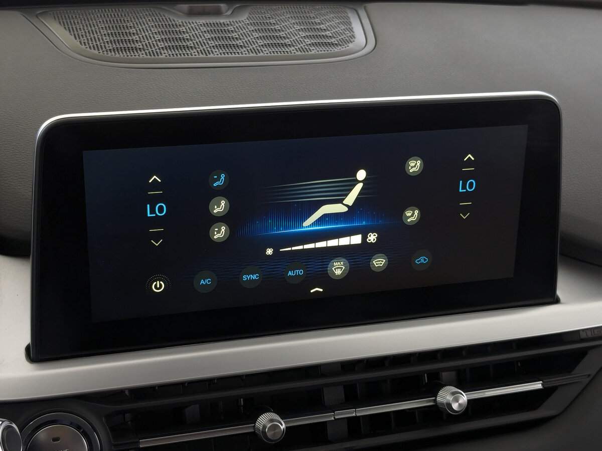 Купить Чери Тигго 7 Про, 2020, 57 726 км.. Фото: #24