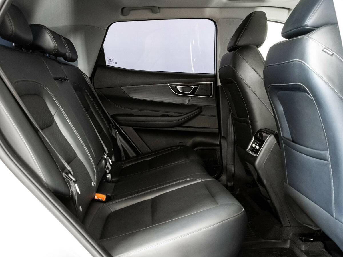 Купить Chery Tiggo 4 Pro, 2023, 37 335 км.. Фото: #14